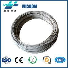 Industrial Furnace Fecral Heat Resistant Electric Wire